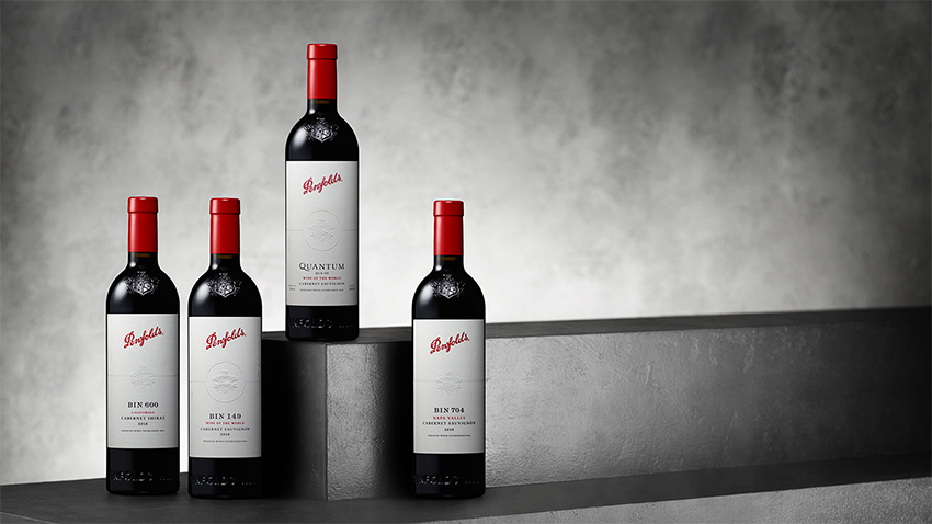  The Penfolds Californian Collection 2021