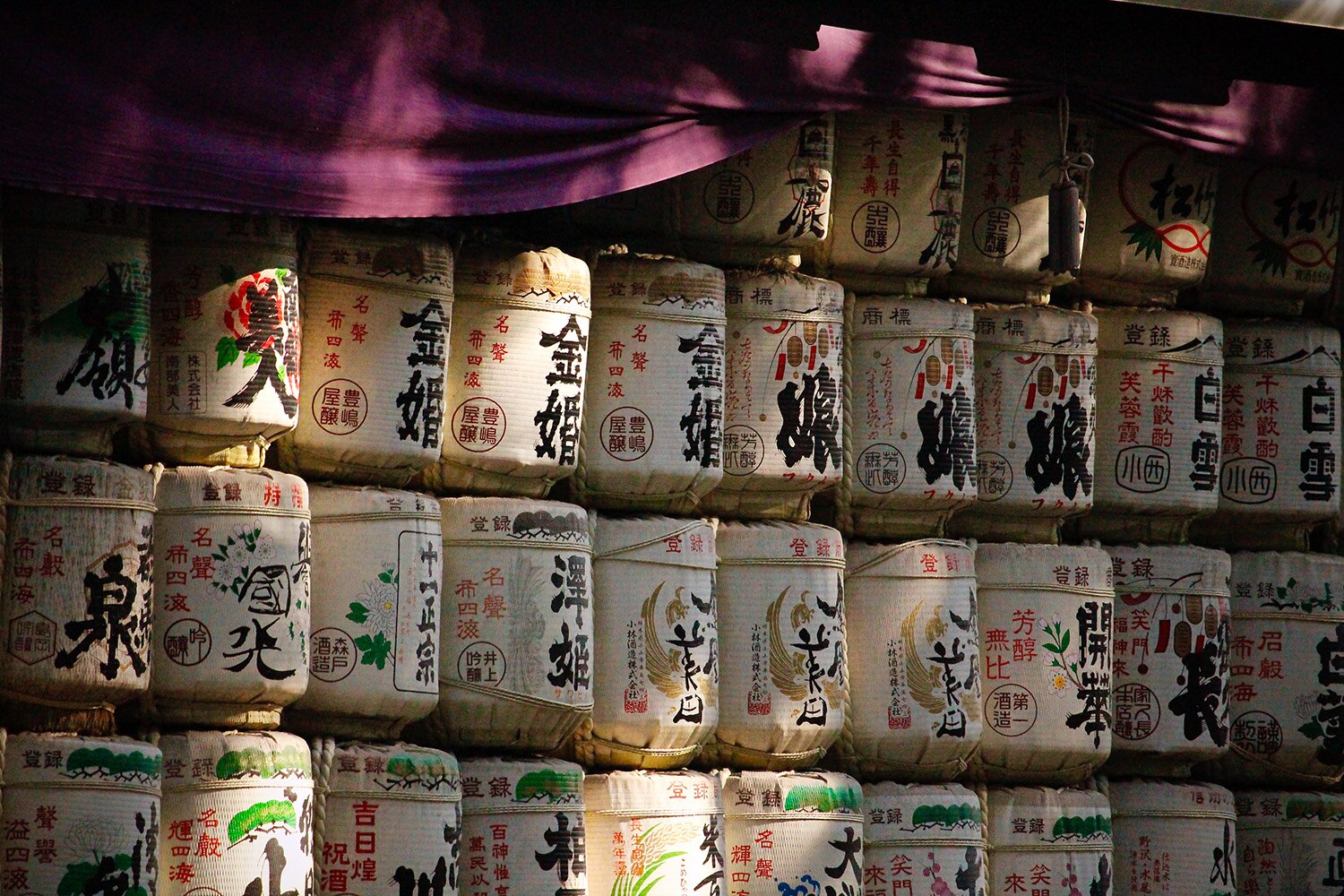 Sake Cellar