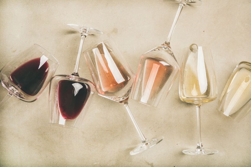 Learning about wine - A Journey of a lifetime