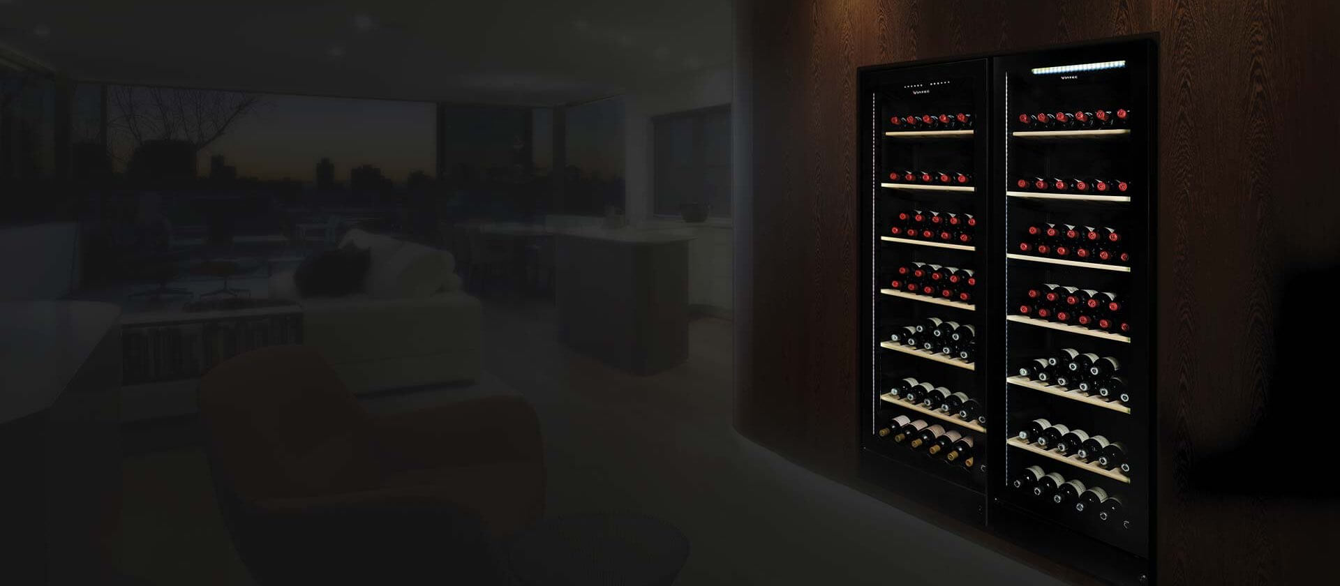 Learm more about wine.