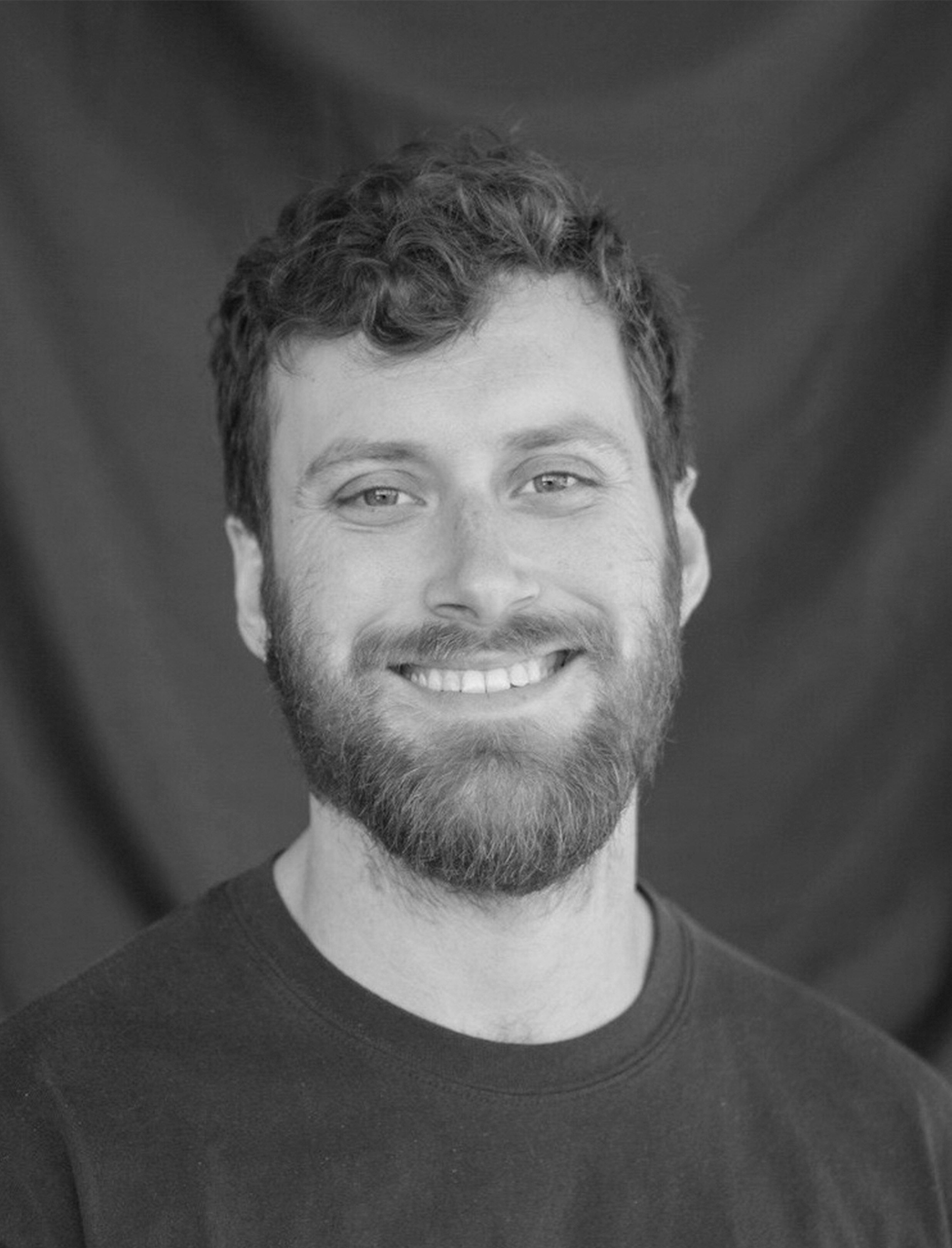 Sean Magruder
