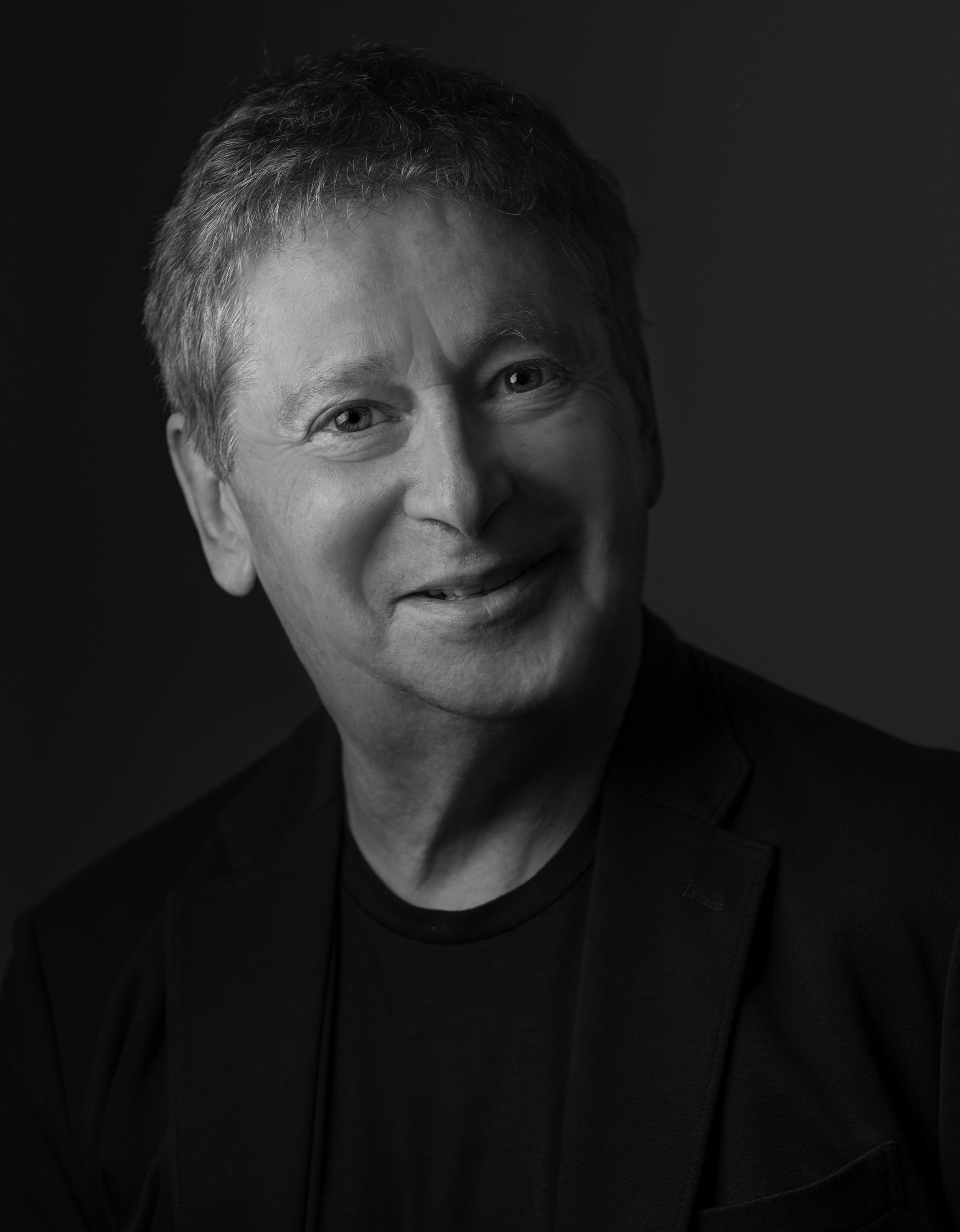 Anthony Rose