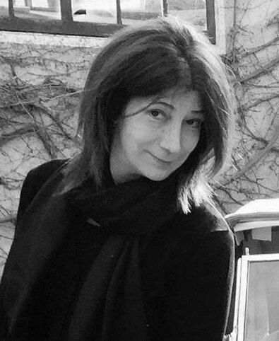 Lana Bortolot