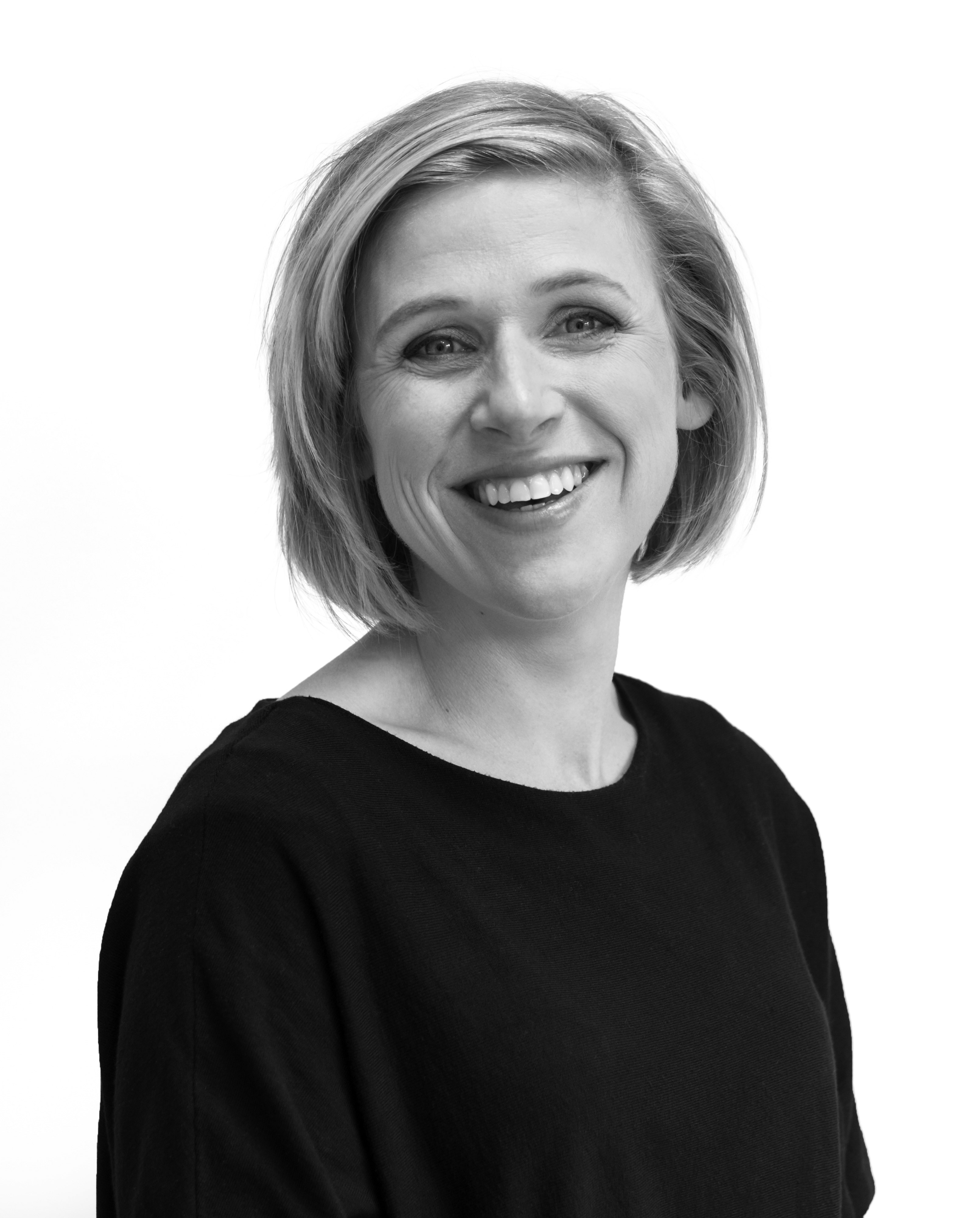 Rebecca Gibb, MW