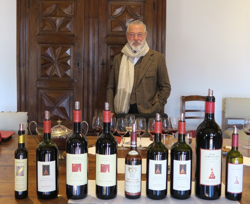 Count Francesco Marone Cinzano at Col d&rsquo;Orcia.jpg